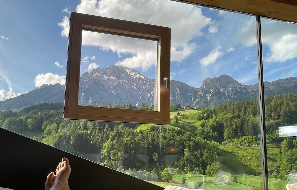 Leogang: Tipps für die nachhaltige Region Saalfelden-Leogang