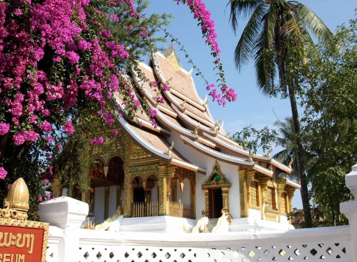 Laos Reisetipps