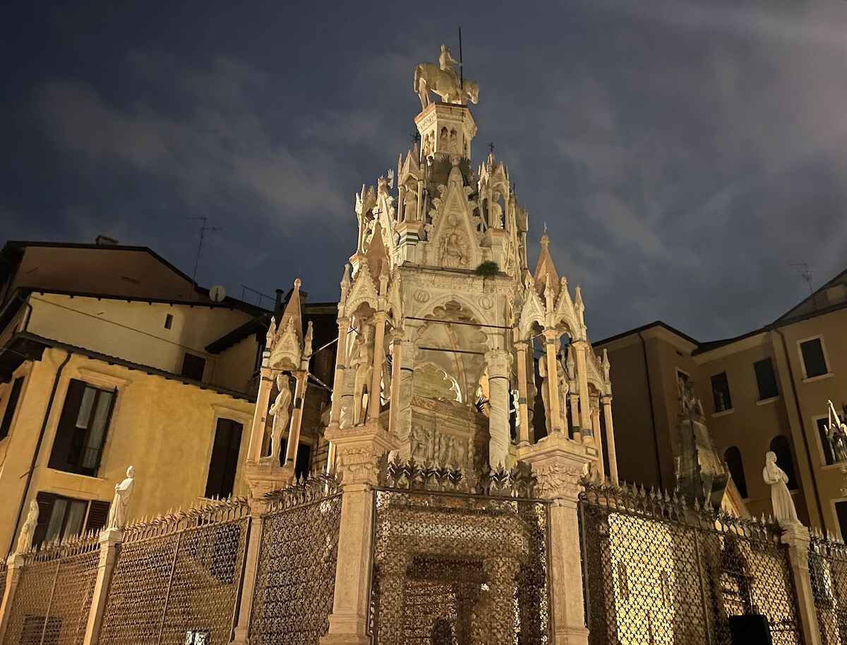 Verona bei Regen: Aktitiväten und Ideen bei Schlechtwetter
