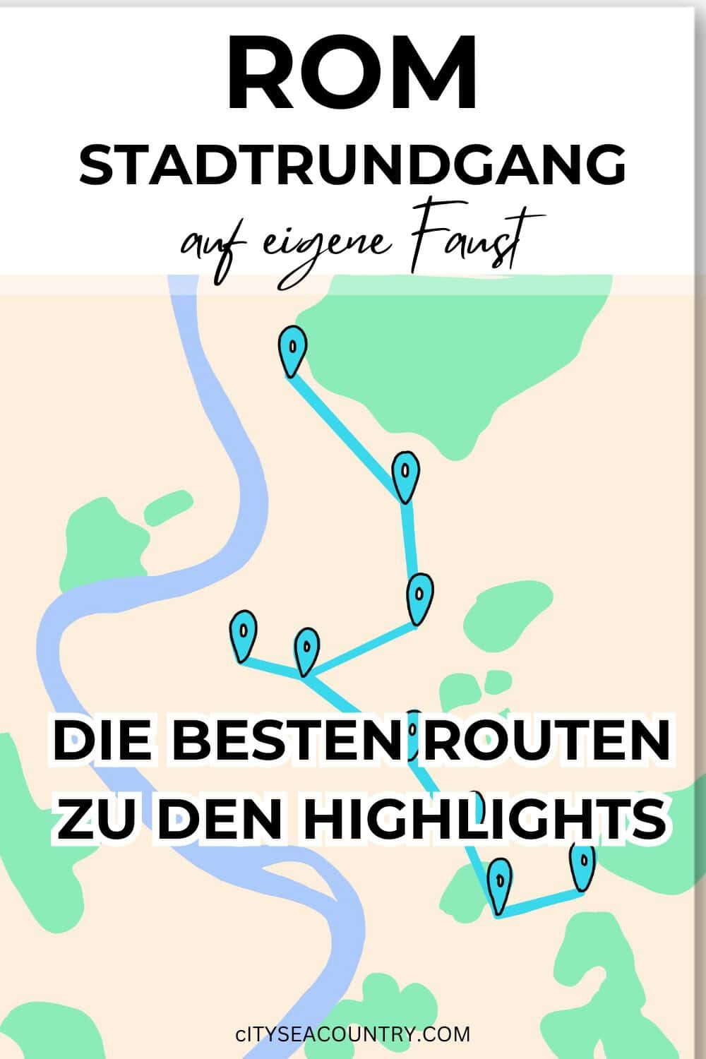 Stadtrundgang Lübeck Auf Eigene Faust Stadtrundgang Rom auf eigene Faust: Routen zu den Highlights