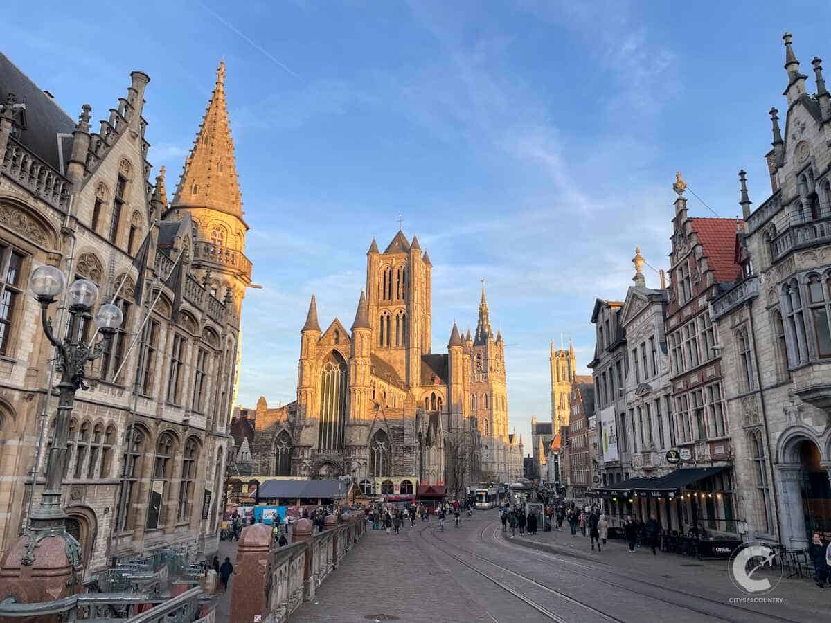 Gent Tipps: Sehenswürdigkeiten, Spezialitäten und Geheimtipps