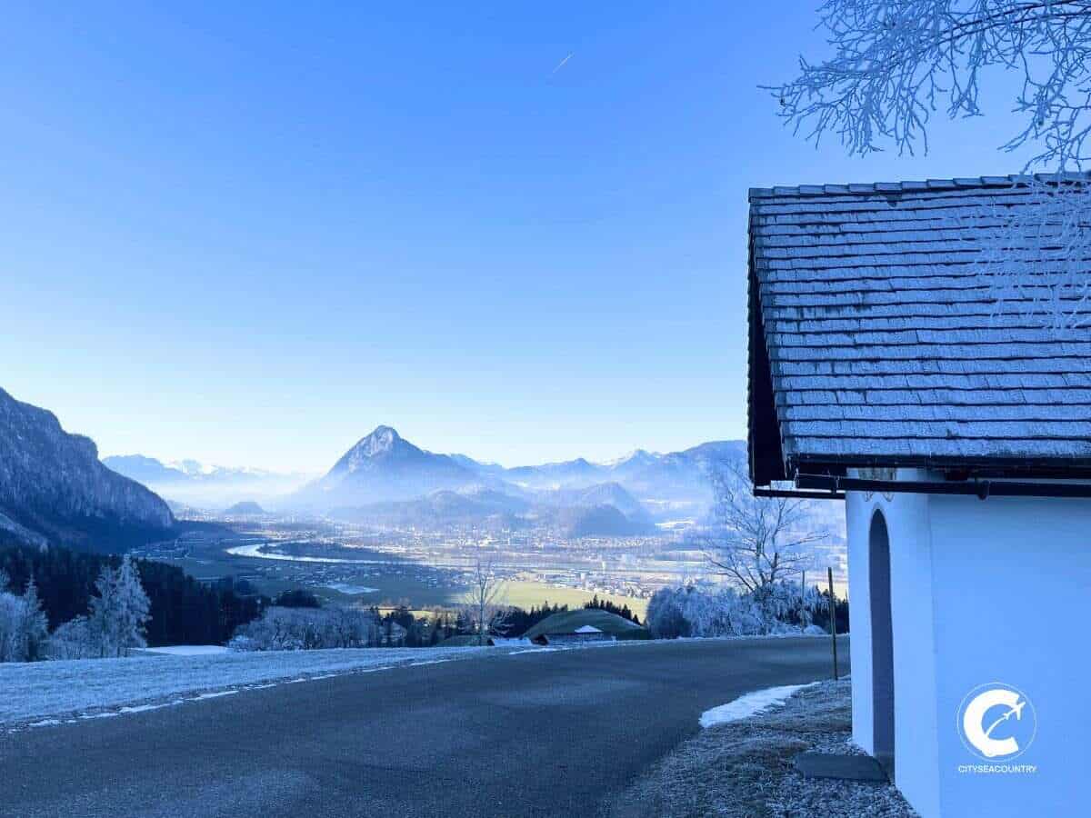 Ausflugsziele Kufstein: Geheimtipps für das Kufsteinerland