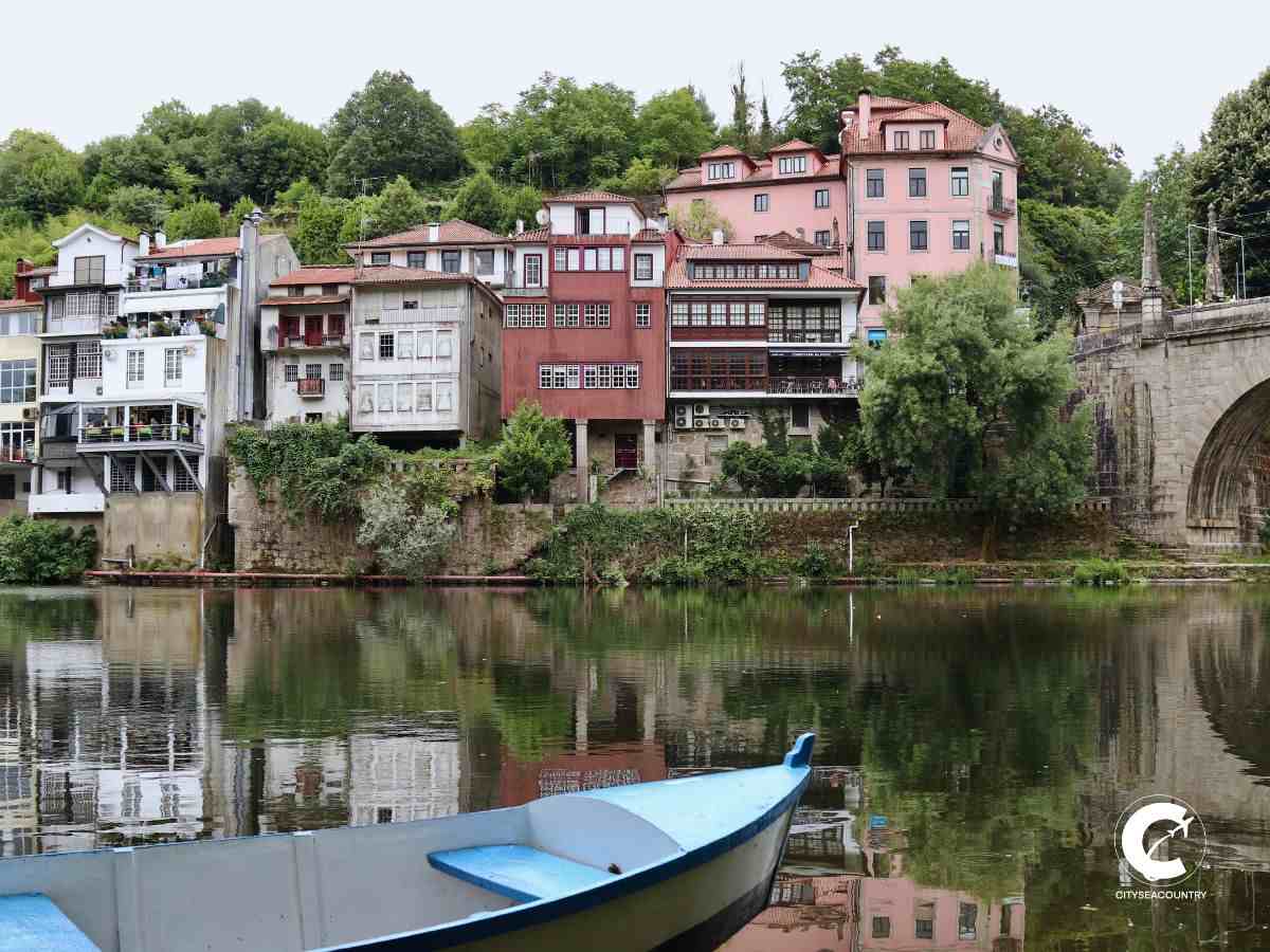 The Best Day Trips From Porto Portugal You Shouldn't Miss