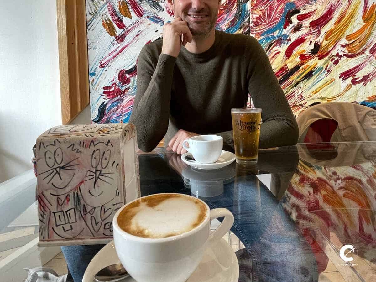 Kaffee in Italien richtig bestellen: So gehts!