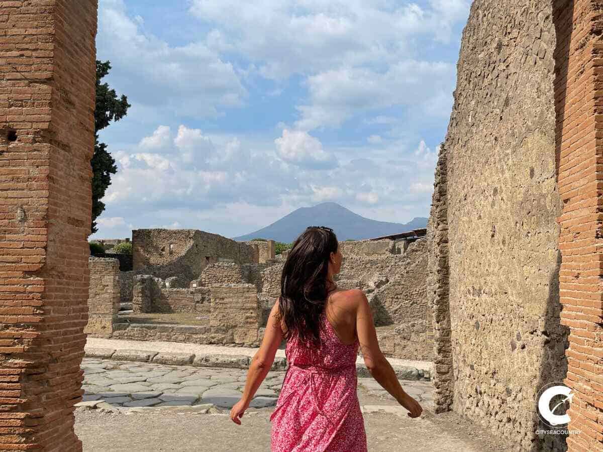 Pompeji besichtigen: Anreise, Tickets und essentielle Tipps