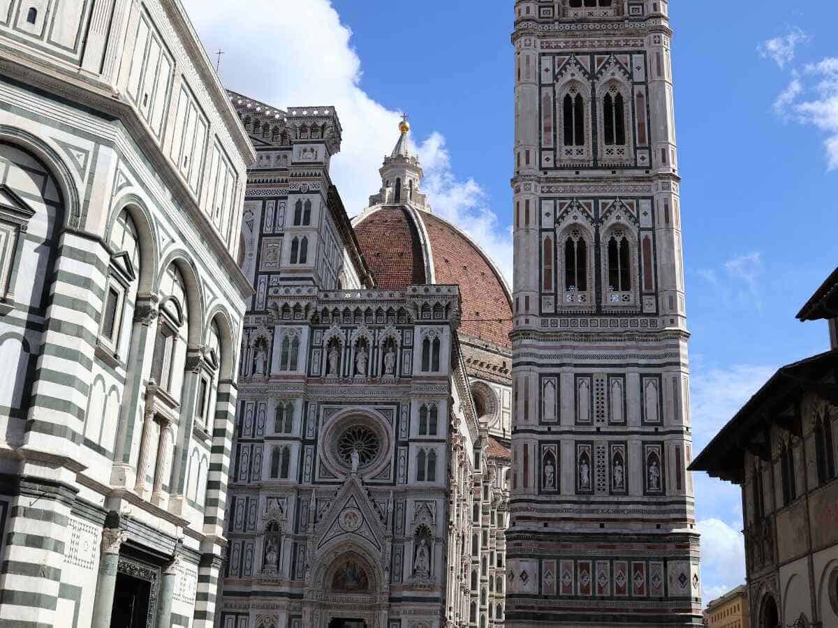 Florenz Reisetipps, Sehenswürdigkeiten und Insidertipps