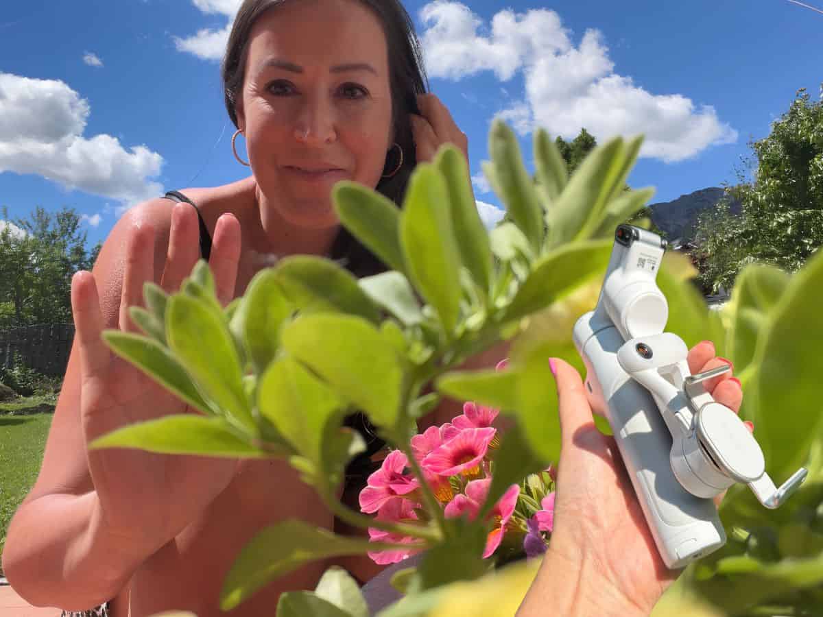 Insta Flow Pro 2 mit AI Tracker Erfahrungen